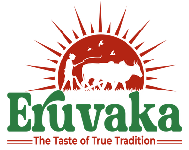 Eruvaka Logo
